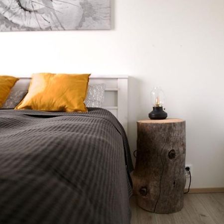 Nordica Central Apartment Rovaniemi Zewnętrze zdjęcie