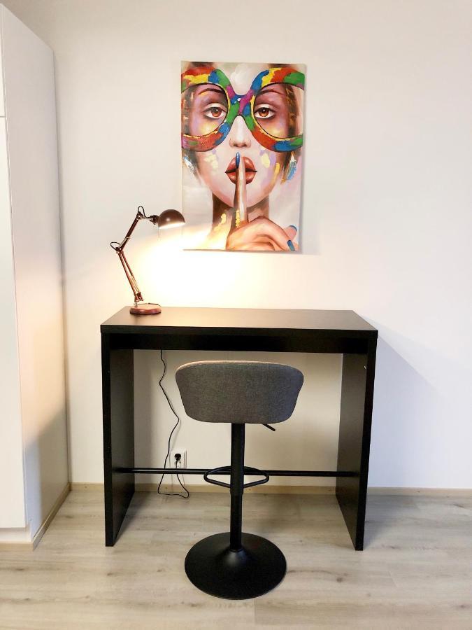 Nordica Central Apartment Rovaniemi Zewnętrze zdjęcie