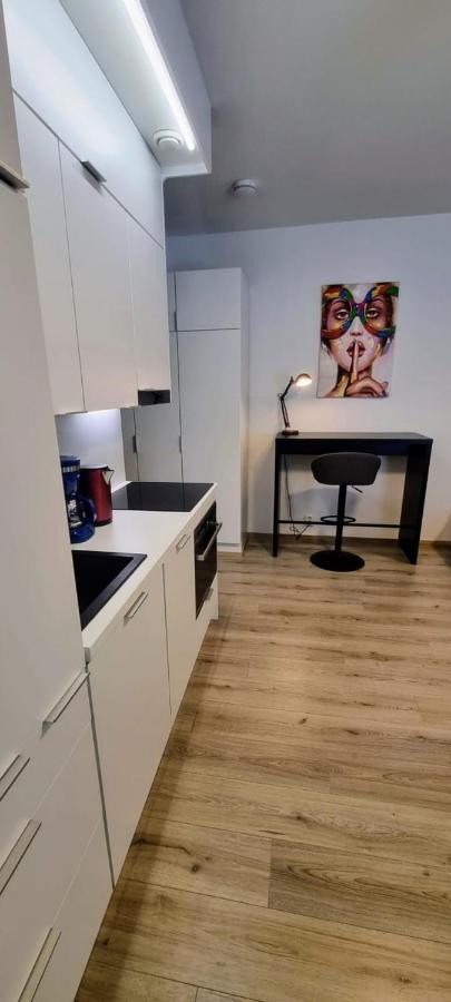 Nordica Central Apartment Rovaniemi Zewnętrze zdjęcie