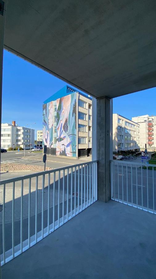 Nordica Central Apartment Rovaniemi Zewnętrze zdjęcie