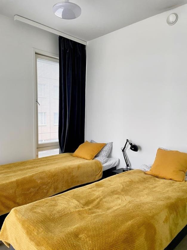 Nordica Central Apartment Rovaniemi Zewnętrze zdjęcie
