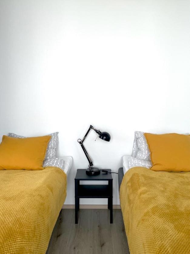 Nordica Central Apartment Rovaniemi Zewnętrze zdjęcie