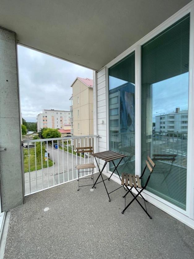 Nordica Central Apartment Rovaniemi Zewnętrze zdjęcie