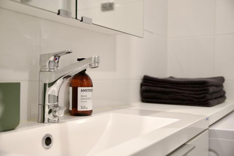 Nordica Central Apartment Rovaniemi Zewnętrze zdjęcie