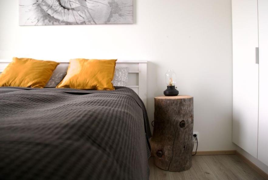 Nordica Central Apartment Rovaniemi Zewnętrze zdjęcie