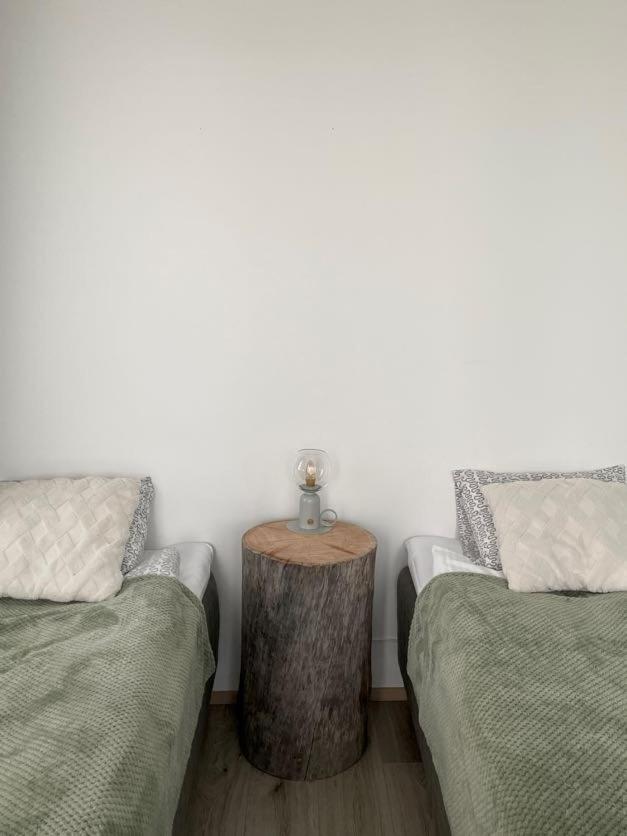 Nordica Central Apartment Rovaniemi Zewnętrze zdjęcie