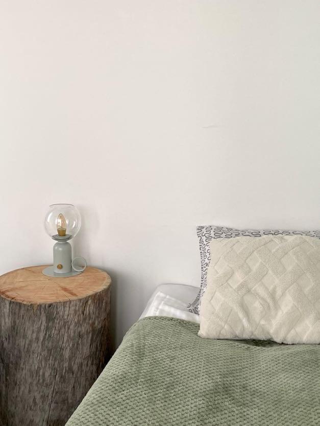 Nordica Central Apartment Rovaniemi Zewnętrze zdjęcie